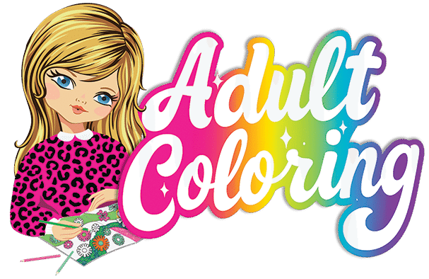 Adult Coloring